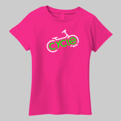 Women Tee 19